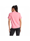 Dámske tričko adidas Versatile Tee ružové IL1364